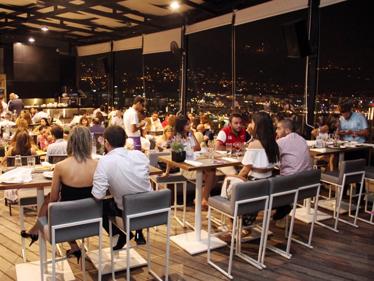 Weekend Live Groove at Monte Cassino